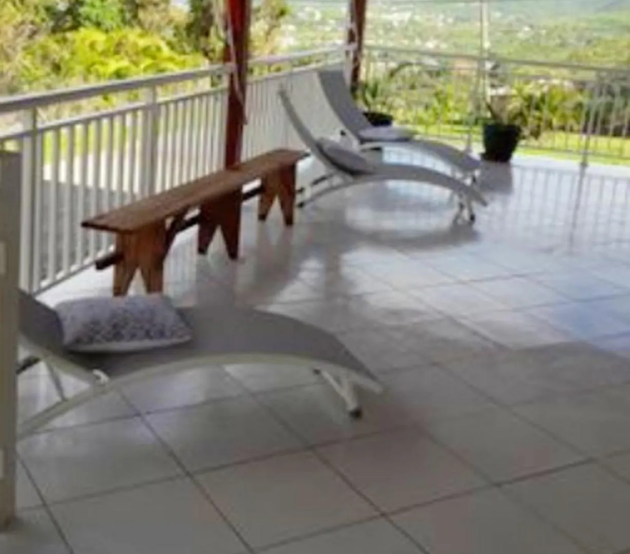 Maison De Charme Avec Vue Sur Mer Et Montagne A ויו-הביטה 0*,