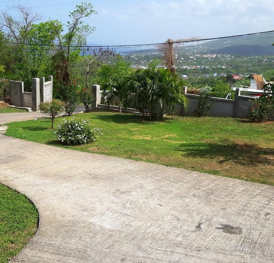 בית נופש Maison De Charme Avec Vue Sur Mer Et Montagne A ויו-הביטה