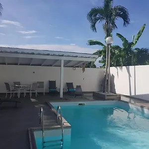  Hébergement de vacances Akwarel