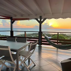  Hébergement de vacances Passion Kréyol