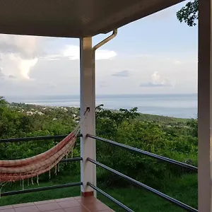  Hébergement de vacances Paisible Maison à