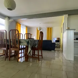  Appartement De L'anse