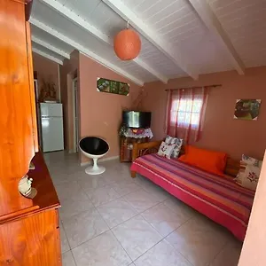  Appartement Cocon Tropical